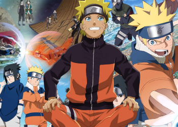 Le Mystère autour du Remake de Naruto : Inquiétude chez les Fans