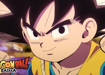 Dragon Ball Daima : Retour Attendu de l’Anime Culte