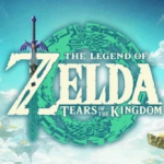 Logo du groupe The Legend of Zelda : Tears of The Kingdom