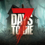 Logo du groupe 7 Days to Die