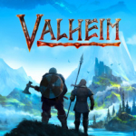 Logo du groupe Valheim