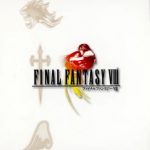 Logo du groupe Final Fantasy VIII